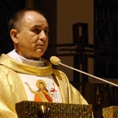 Ks. Radosław Orchowicz biskupem pomocniczym archidiecezji gnieźnieńskiej