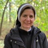 Siostra Amata Nowaszewska: Powołanie to szczęście