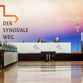 Berlin: delegatki episkopatu opuszczają „drogę synodalną”