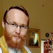 Prawosławny kapłan uciekł z Rosji do Polski w obawie przed reżimem Putina