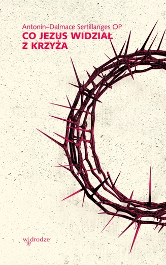 „Co Jezus widział z krzyża” – medytacje związane z męką i śmiercią Pana Jezusa