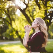 Modlitwa Jezusowa – jak modlić się nieustannie?