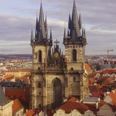 Czechy: przewodniczący episkopatu wzywa patriarchę Cyryla, by doprowadził do zakończenia wojny