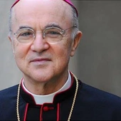 Abp Carlo Maria Vigano