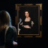 „Portret damy” Rubensa sprzedany za 14,4 mln zł