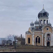 Ukraińska Fundacja Kultury: uszkodzono lub zniszczono co najmniej 60 obiektów sakralnych i religijnych
