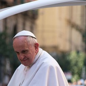  Papież o podróży do Kijowa: pracuje się nad tym