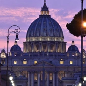 Watykan: reżim covidowy utrzymany w mocy