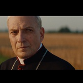Michał Kondrat zakończył zdjęcia do filmu „Prorok”