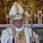 Papież Franciszek do abp. Jagodzińskiego, nuncjusza w Ghanie: „wy, Polacy, macie wielką wiarę”
