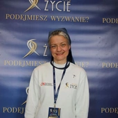 s. Anna Maria Pudełko