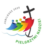 „Pielgrzymi Nadziei”. Zaprezentowano logo Roku Świętego 2025
