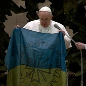 Papież wezwał do modlitwy o pokój