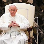 Papież: od 2002 r. zero tolerancji dla nadużyć, nie ma odwrotu