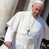 Papież o cierpiących narodach Sri Lanki, Libii i Ukrainy