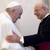 Papież Franciszek wprowadza zmiany w Opus Dei. Przepisy wejdą w życie 4 sierpnia