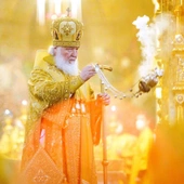 Patriarcha Cyryl z zakazem wjazdu na Litwę