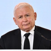 Jarosław Kaczyński w „Le Figaro”: czas na rozliczenie między Niemcami a Polską
