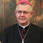 Abp Tomasz Peta o nadziejach związanych z wizytą papieża