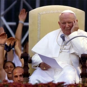 Co Jan Paweł II zrobił w sprawie wykorzystywania seksualnego małoletnich w Kościele?