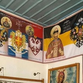 Rosyjska Cerkiew Prawosławna kupuje nieruchomości w pobliżu baz wojskowych NATO