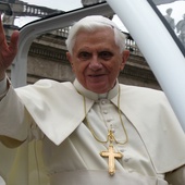 Joseph Ratzinger – współpracownik prawdy