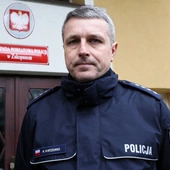 11-latka z Poronina została odnaleziona w centrum Krakowa