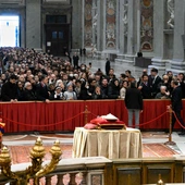 Jak będzie wyglądał pogrzeb Benedykta XVI?