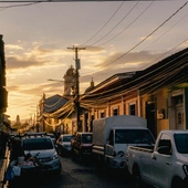 Kard. Brenes o sytuacji w Nikaragui: naszą siłą modlitwa i przebaczenie