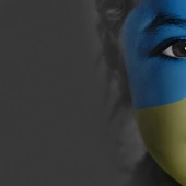 Rok wojny w Ukrainie: zabijane i straumatyzowane dzieci