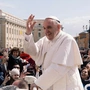10 lat papieża Franciszka. Jak wygląda w liczbach jego pontyfikat?