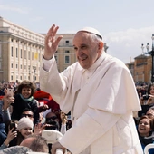 10 lat papieża Franciszka. Jak wygląda w liczbach jego pontyfikat?