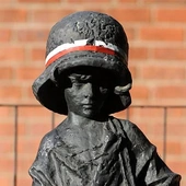 Będzie Narodowy Dzień Wspomnienia Gehenny Polskich Dzieci Wojny?