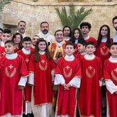 Liban: kwiecień miesiącem świętowania dla chrześcijan i muzułmanów