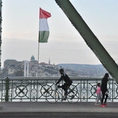 O. Paweł Cebula: Węgrzy oczekują głębszego zakorzenienia w Chrystusie