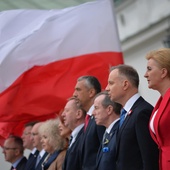 Para prezydencka: od 90 lat Kongres Polonii Kanadyjskiej wspiera społeczność polską w Kanadzie
