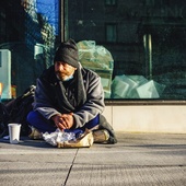 Eutanazja z powodu ubóstwa? Przerażający pomysł kanadyjskich naukowców