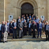 Spotkanie rzeczników Konferencji Episkopatów Europy: wyzwania, które stawia ewangelizacji sztuczna inteligencja
