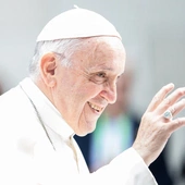 Papież dziękuje pracownikom Gemelli: „Dane mi było doświadczyć ludzkiej i duchowej bliskości”
