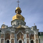 Czy Ławra Peczerska zostanie podporządkowana Patriarchatowi Konstantynopola?