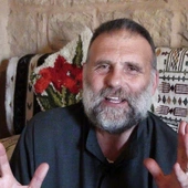 Mija 10 lat od porwania pracującego w Syrii włoskiego jezuity o. Paolo Dall’Oglio