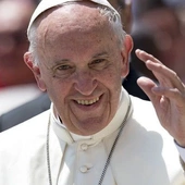 Papieskie przesłanie na spotkanie Sant'Egidio: potrzebujemy „śmiałości pokoju” – to najlepsza strategia