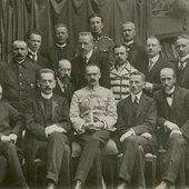 „Premierzy i ministrowie Rzeczypospolitej Polskiej 1918-1939” – spotkanie promujące najnowszą książkę Instytutu De Republica