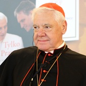 Kard. Müller: Ani świeccy, ani biskupi nie będą na synodzie głosować w sprawach wiary