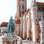 Silny spadek religijności na Węgrzech: wierzących jest mniej niż połowa