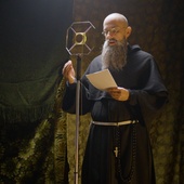 Film „Rycerz” o św. Maksymilianie – obejrzyj online