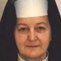 Zmarła s. Germana Wysocka, jedna z najbliższych współpracowniczek Jana Pawła II