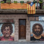 Hiszpańscy biskupi sprzeciwiają się amnestii dla separatystów