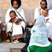 W afrykańskim rytmie. Jak wygląda Boże Narodzenie w Sudanie Płd.?