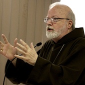 Kard.  O’Malley:  to szokujące, że kapłani nie chcą być biskupami, 40 proc. odmawia